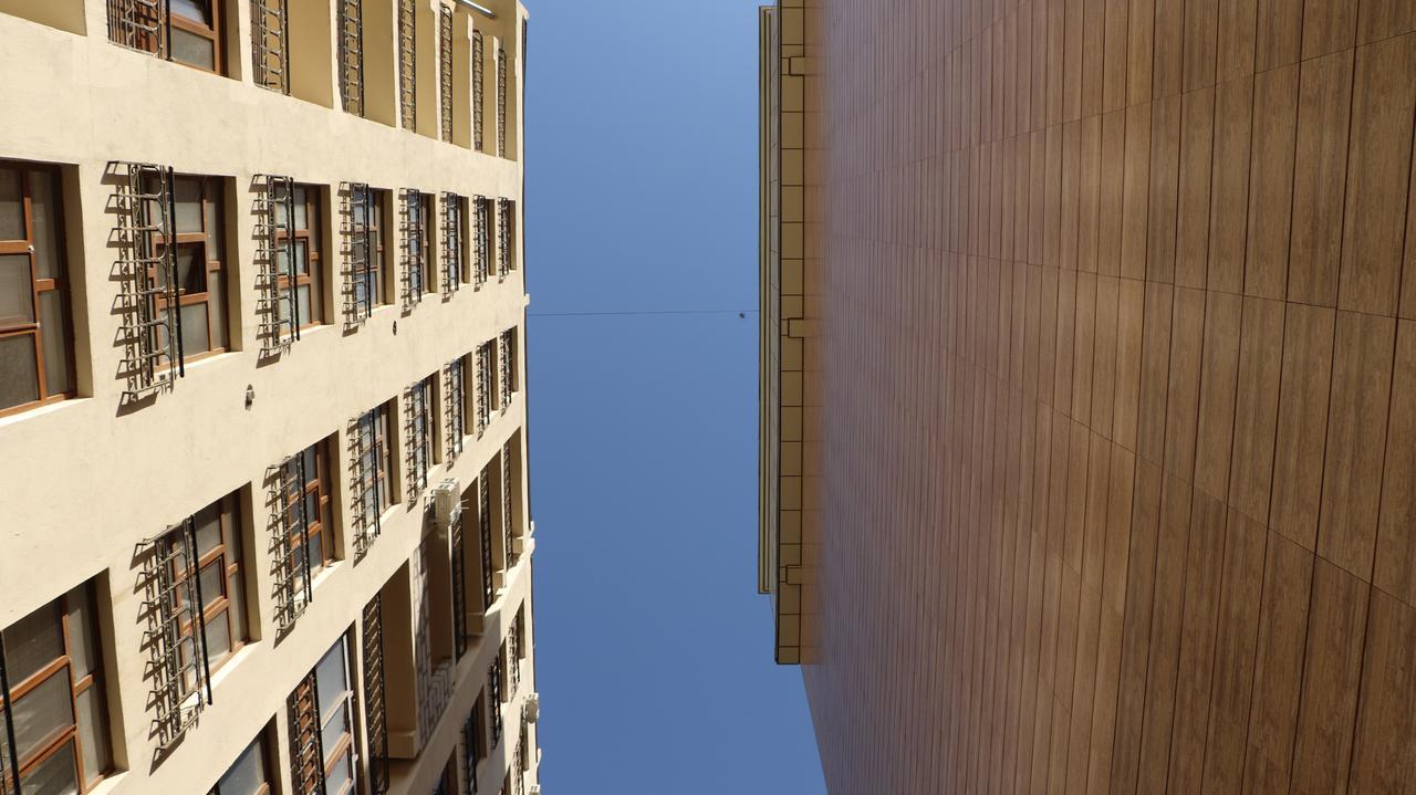 Hotel Apartment Al-Salam Bishkek Exterior foto