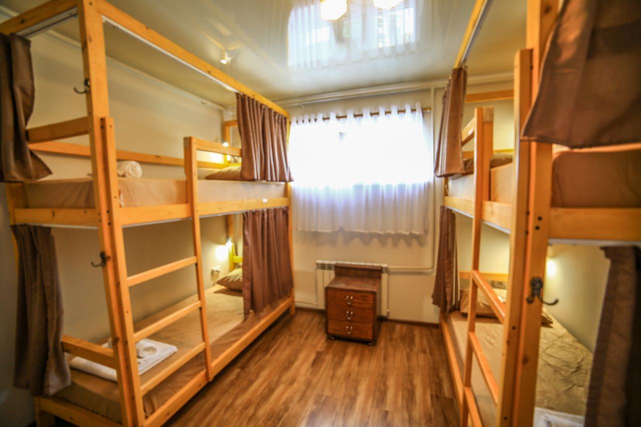 Hotel Apartment Al-Salam Bishkek Exterior foto